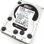 wd data recovery