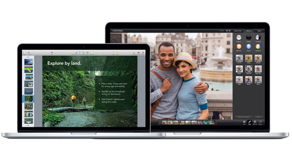 لپتاپ MacBook Pro with Retina Display 13.3 inch