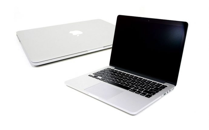بررسی لپتاپ MacBook Pro with Retina Display 13.3 inch