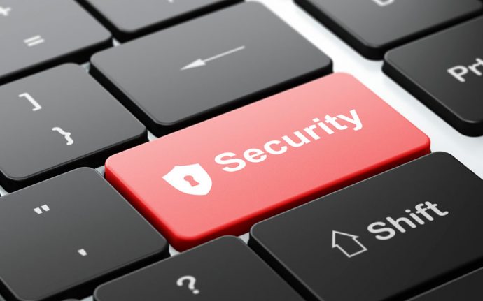 6 راهکار برای داشتن رمز عبور امن تر