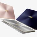 بررسی تخصصی لپ تاپASUS ZenBook 3 UX390U