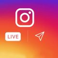 چگونه ویدیوهای Instagram Live Video را ذخیره کنیم و مجدداً به اشتراک بگذاریم؟