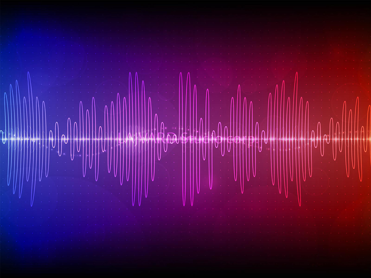 10 تکنولوژی شگفت انگیز با امواج صوتی